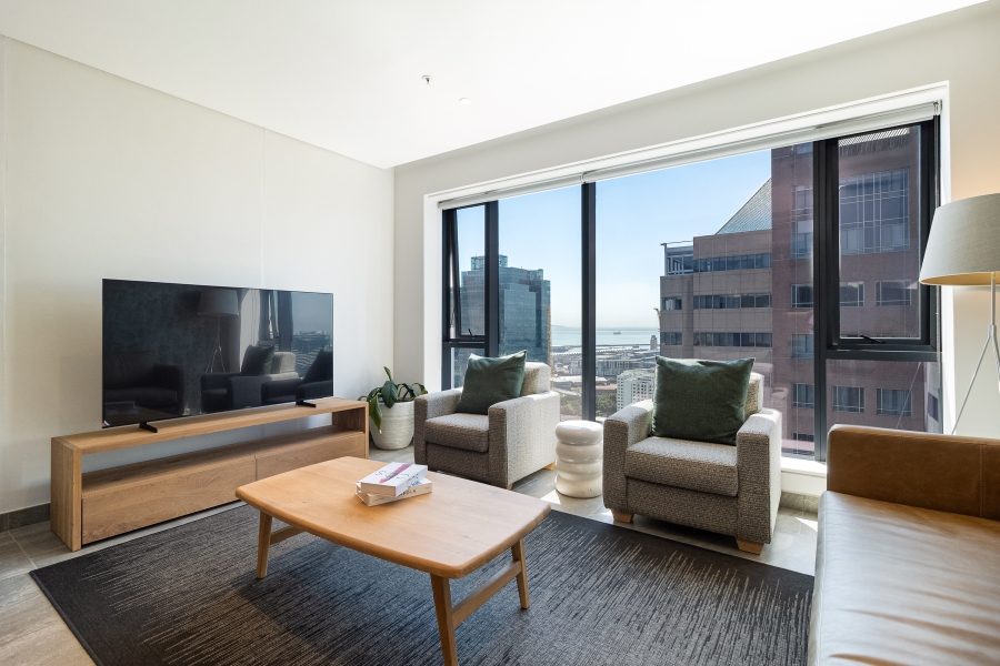 2 Bedroom Property for Sale in Cape Town City Centre Western Cape